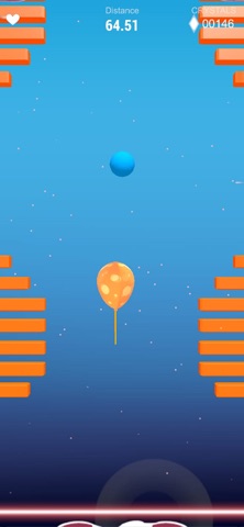 Balloon Buddy Rise Up Screenshot 2 of 10