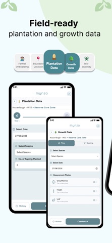Mynzo Partner Screenshot 4 of 5