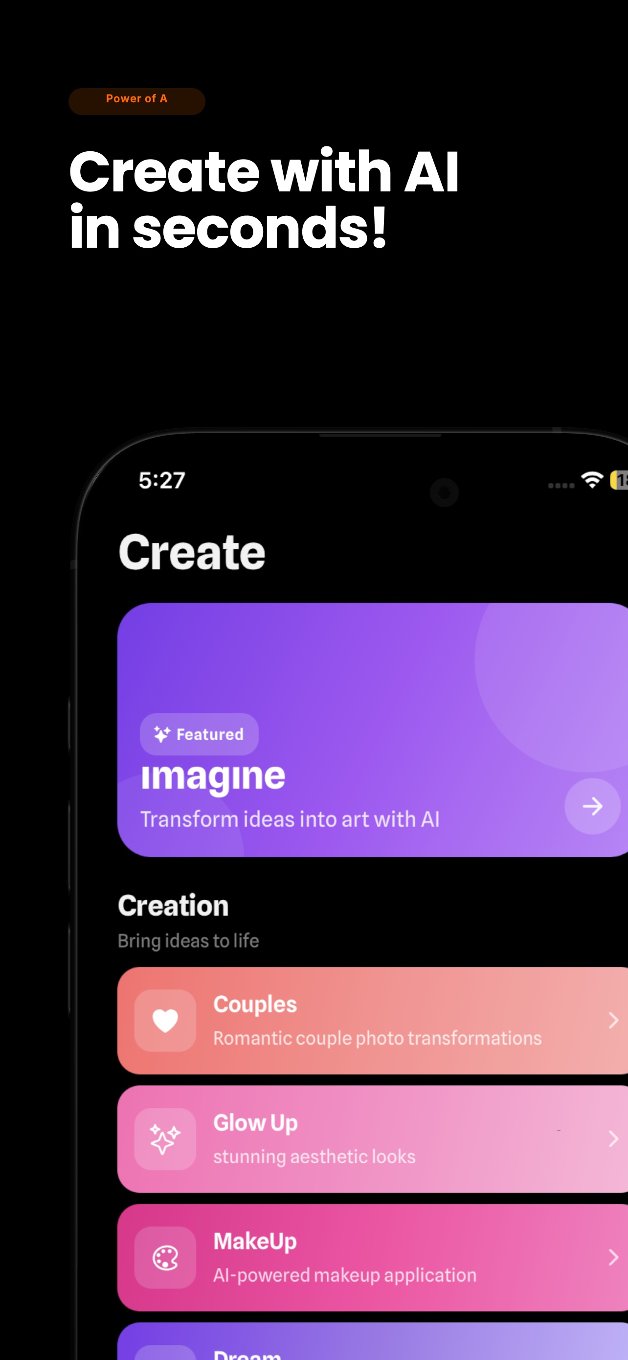Vireeel screenshot 4