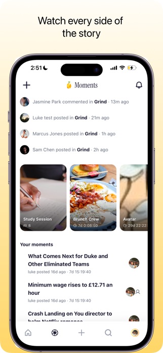 Miri - React & Share Screenshot 3 of 6