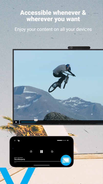 Riding Zone screenshot-4