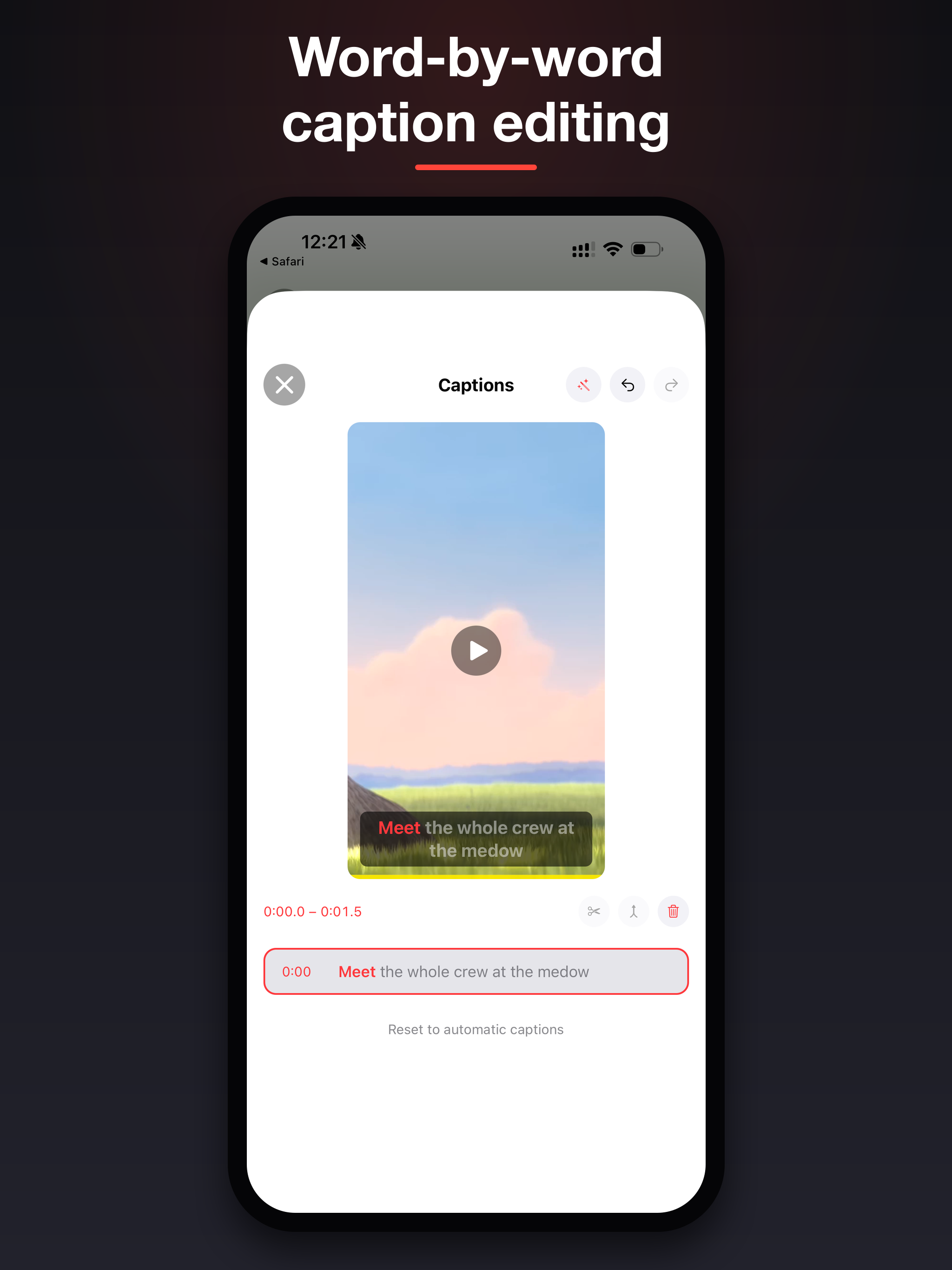 Pulse-Camera screenshot 23