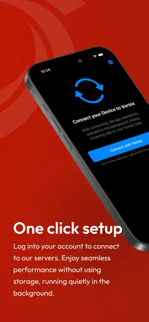 REDX CallerID screenshot 2