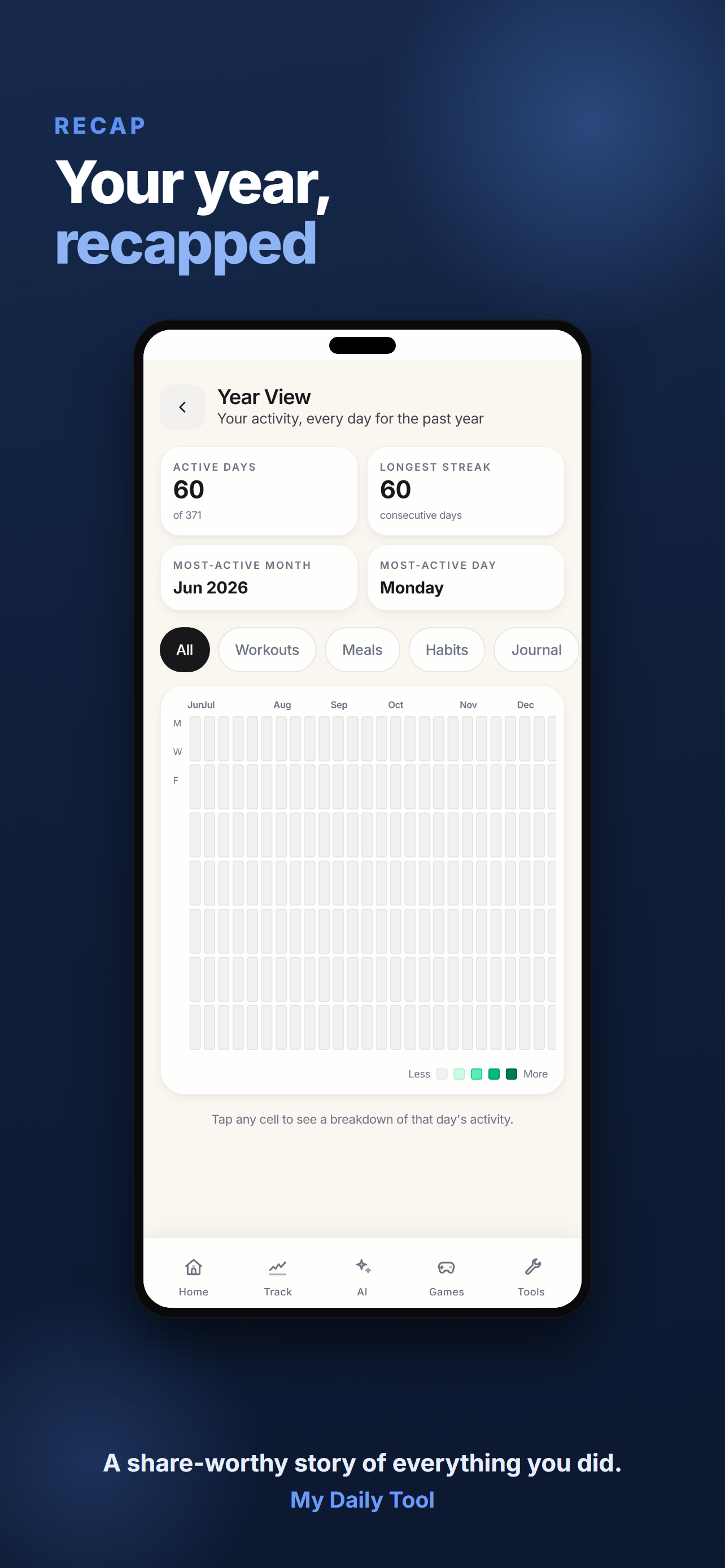 My Daily Tool screenshot 7