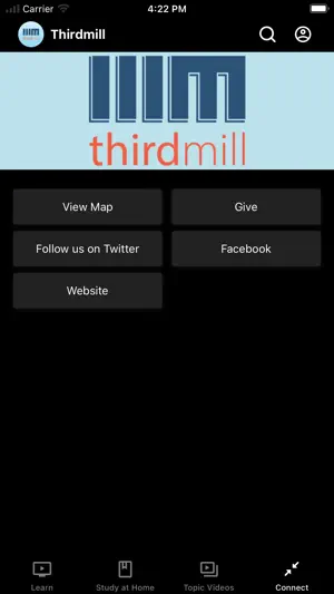 Thirdmill screenshot 4
