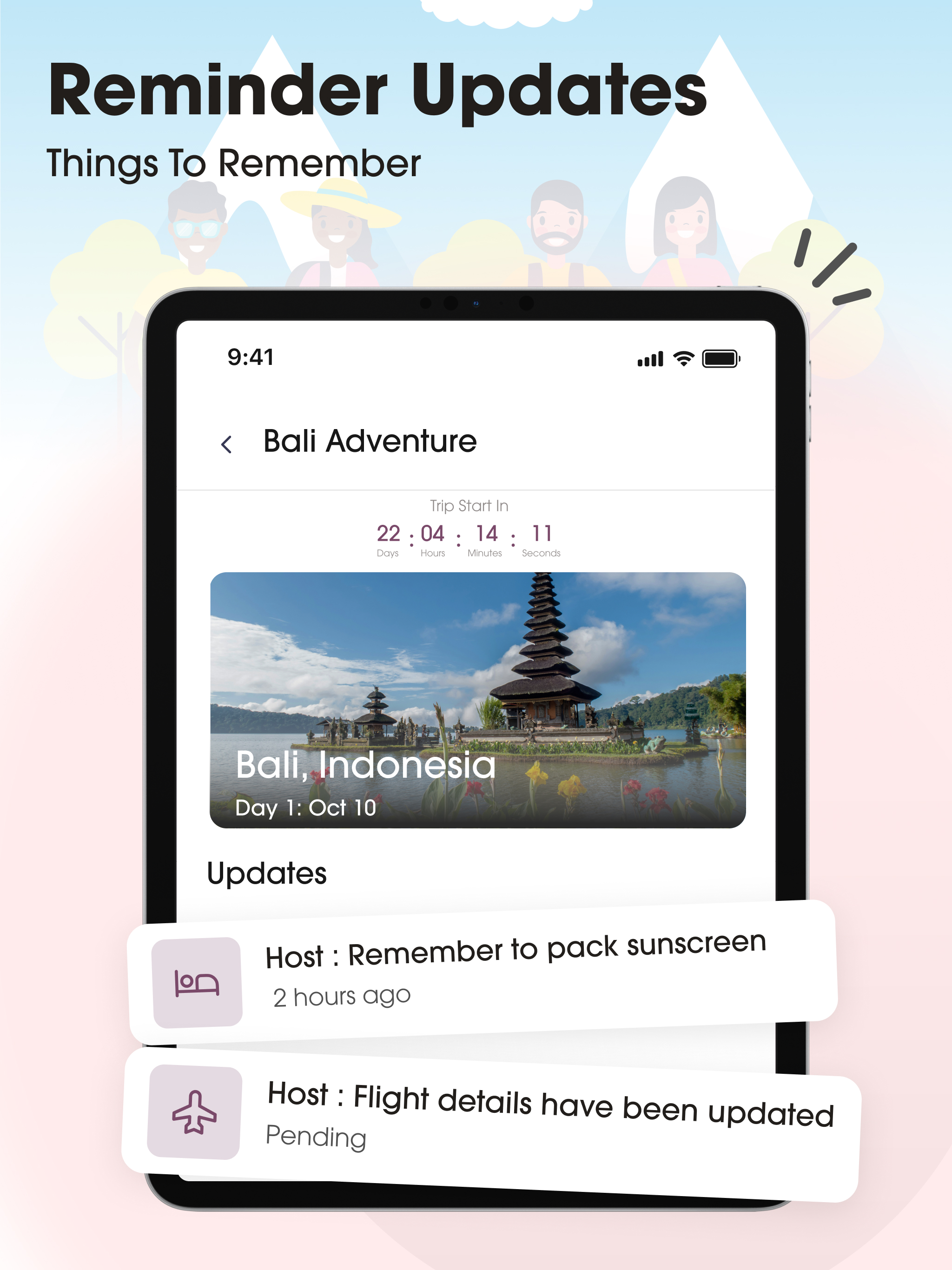 Herd — Social Planner & Groups screenshot 11
