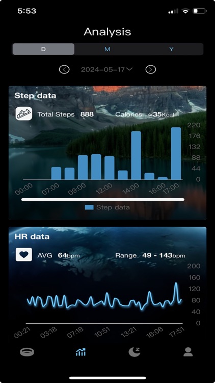 Pi Ring App screenshot-7