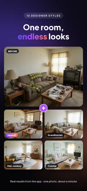InRoom AI screenshot 3