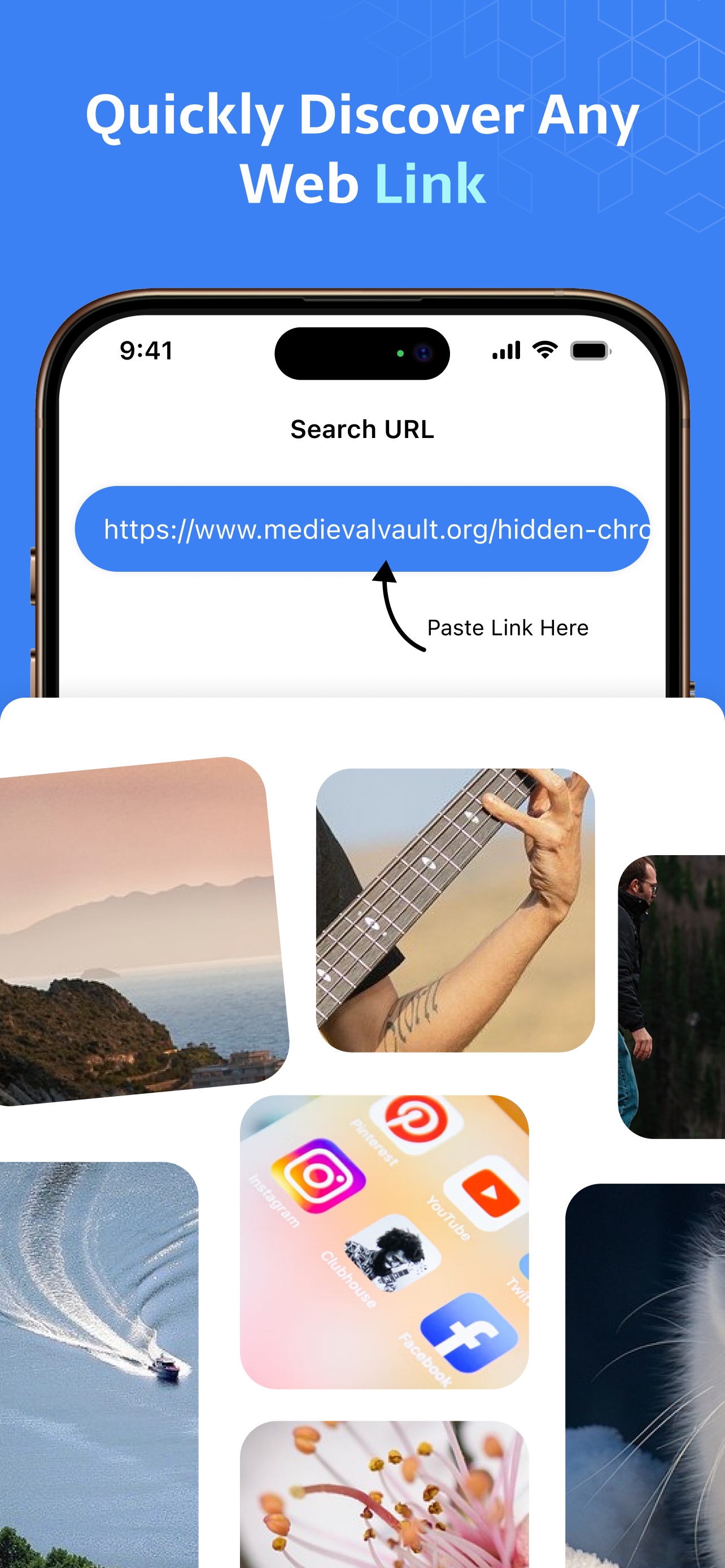 Photo Search - Lens For Finder screenshot 7