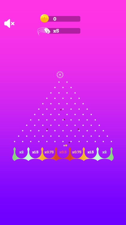 Plinko Game - Ball Goal screenshot-4
