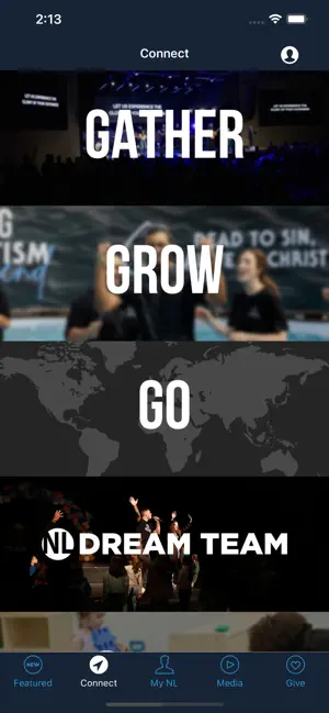 NLCHURCH screenshot 2