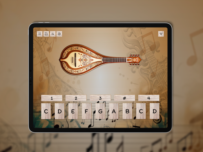 Baglama Tuner  Lessons