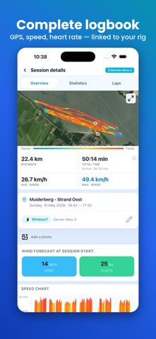 RigSize Live Screenshot 2 of 9