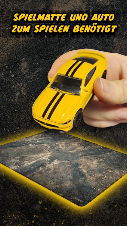 Zombie Crasher AR screenshot-5