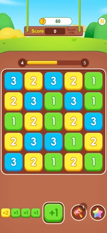 Num Tactics Screenshot 4 of 4