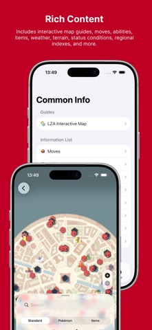 Pocket Gallery App Screenshot 3 of 4