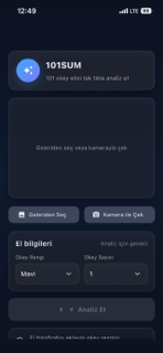 101SUM screenshot 2
