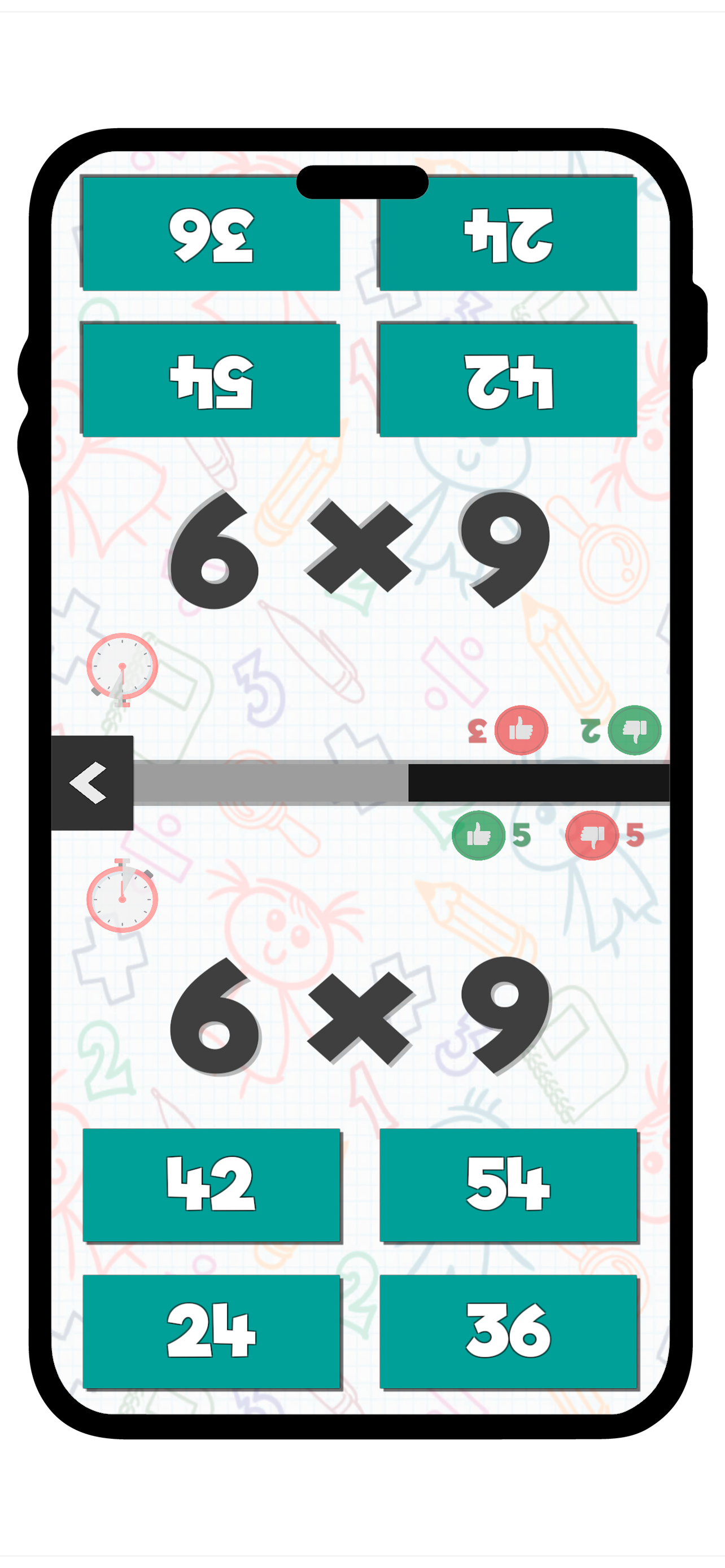 Multiply - Learn Times Tables screenshot 8