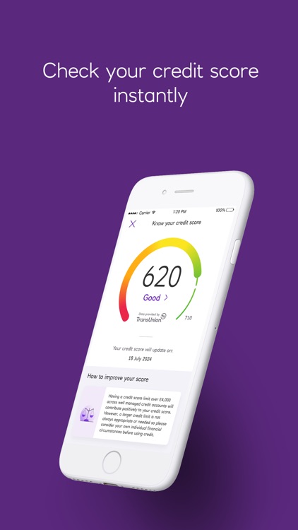 Royal Bank of Scotland screenshot-3