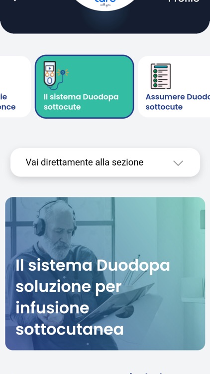 AbbVieCare PD screenshot-5