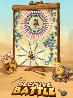 Epic War screenshot 7