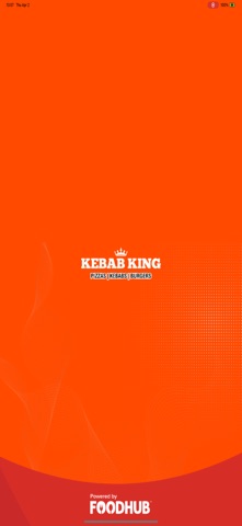 Kebab King - Pontypridd Screenshot 1 of 4