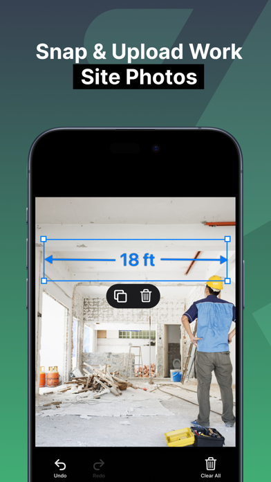 MotionOps iPhone screenshot 4 - Business app