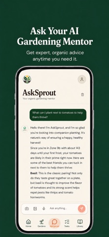 PlantPair Screenshot 4 of 6