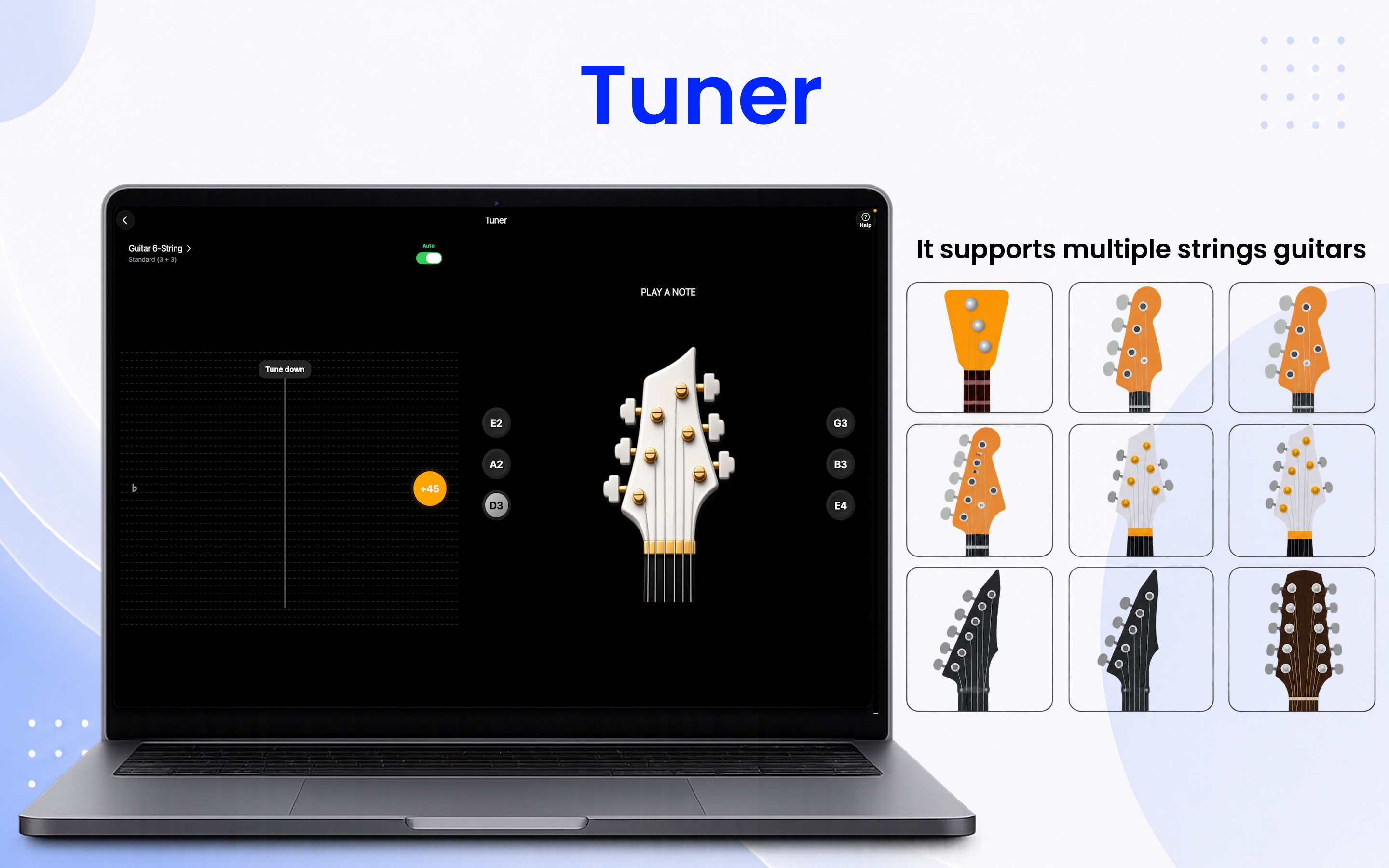 All tools screenshot 23