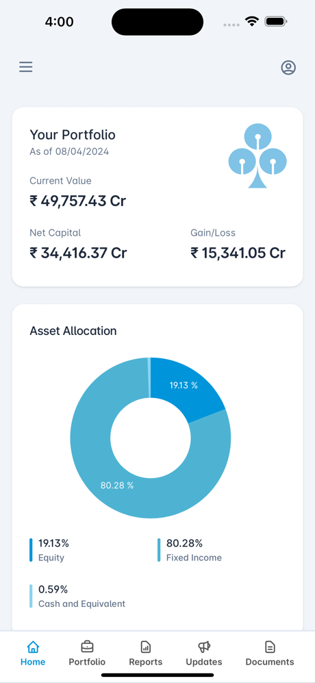 SBI FUNDS PMS screenshot 1