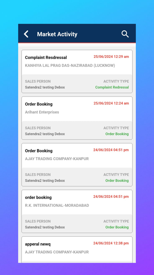 #4. Ucook Connect (iOS) 由: Dinesh Khari