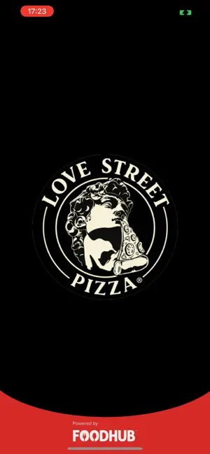 Love Street Pizza screenshot 1