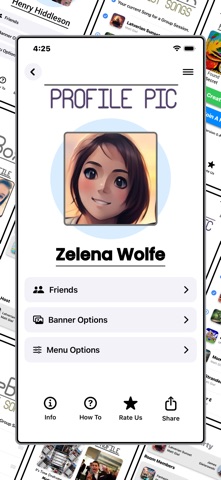 JukeBox One screenshot