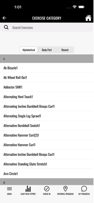 XCELERATE REEDLEY screenshot 4