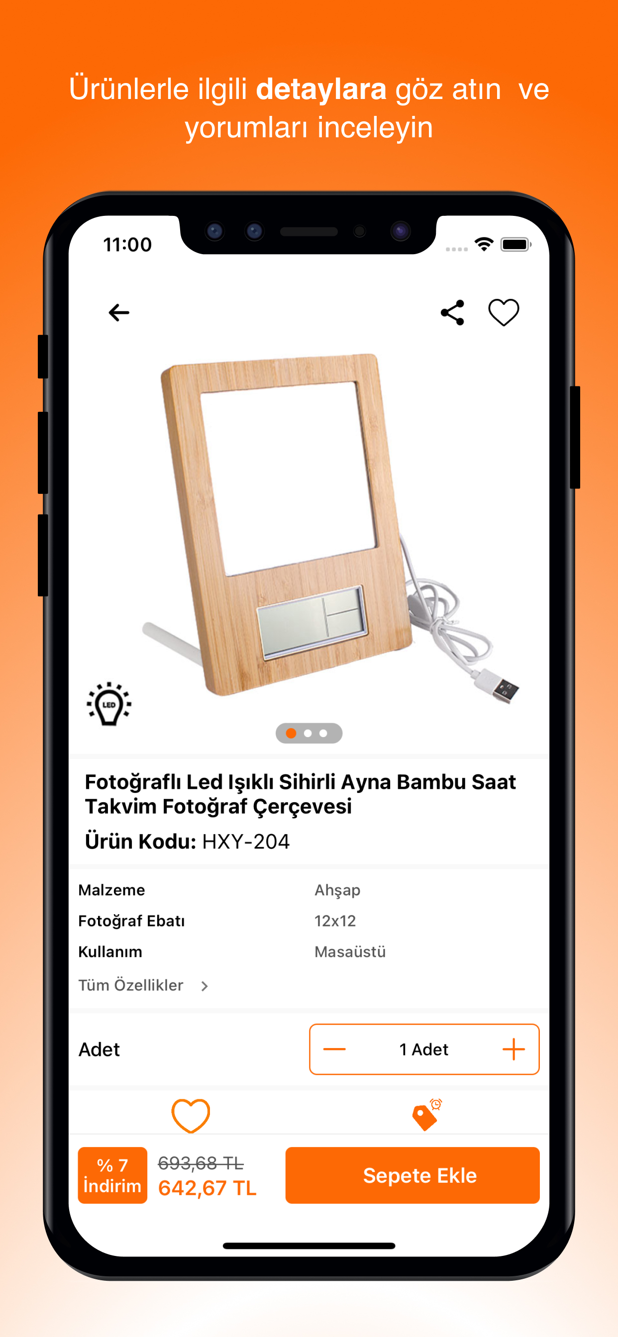 Teknofinal - Online Shopping