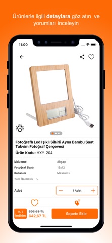 Teknofinal - Online Shopping Screenshot 5 of 7