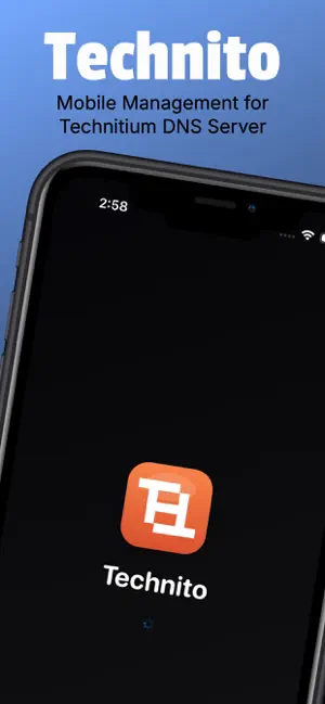 Technito screenshot 1