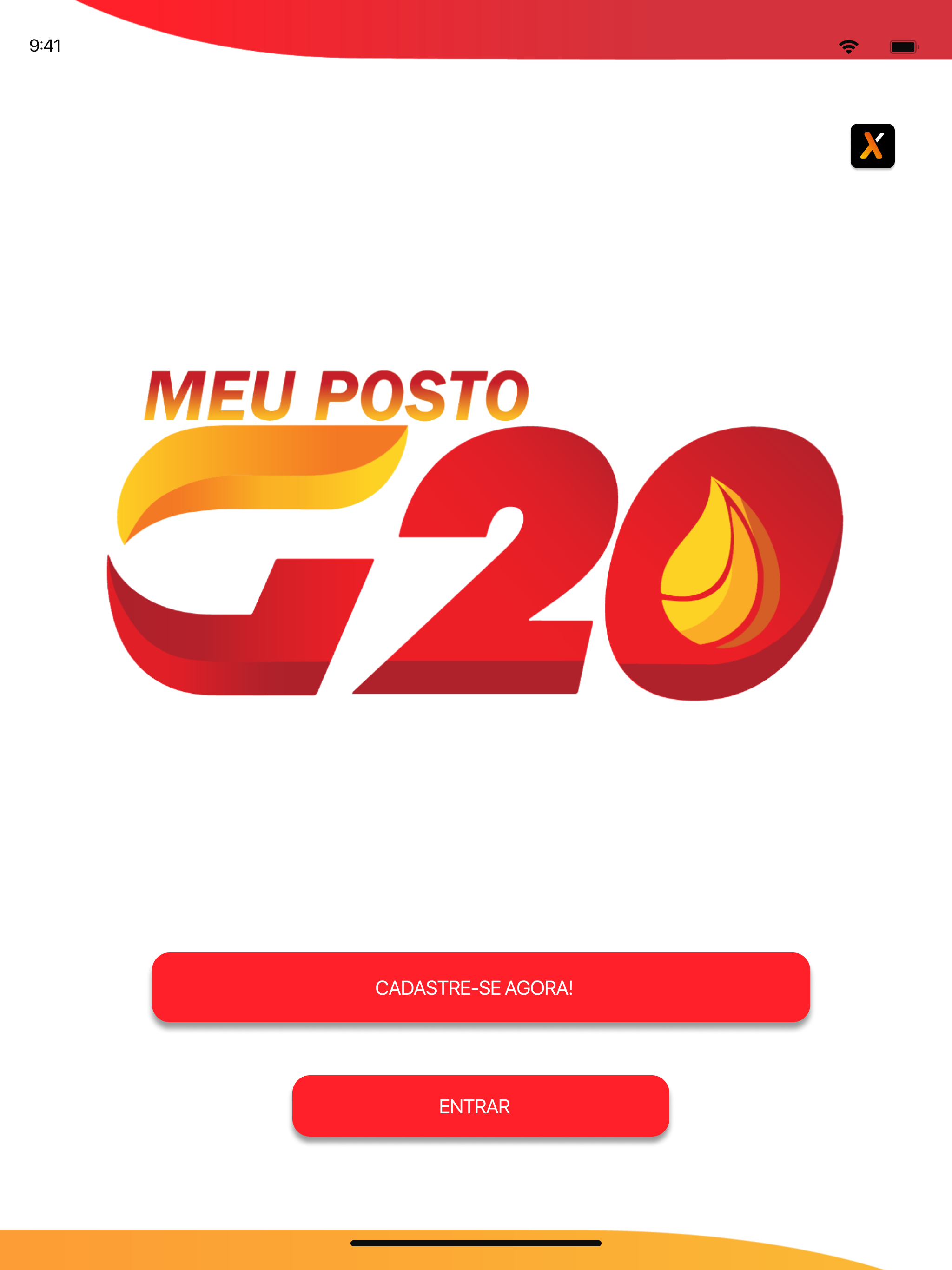 Rede G20