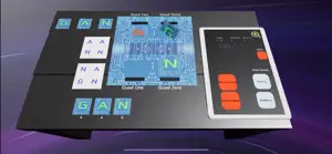GAN-Game screenshot 2