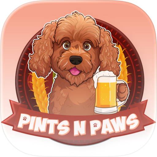 Pints n Paws