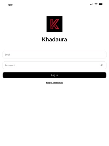 Khadaura