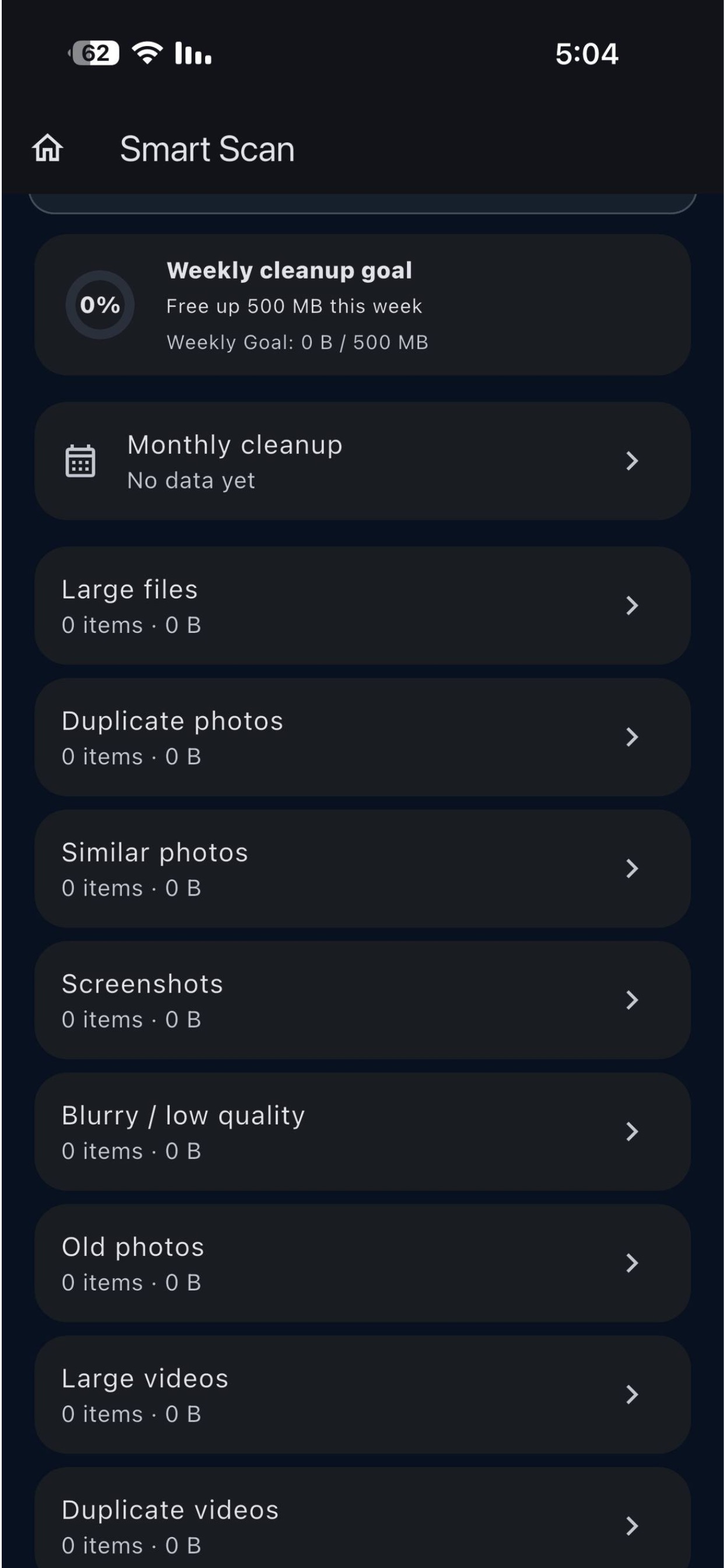 Screenshot 3 of VEXORLI