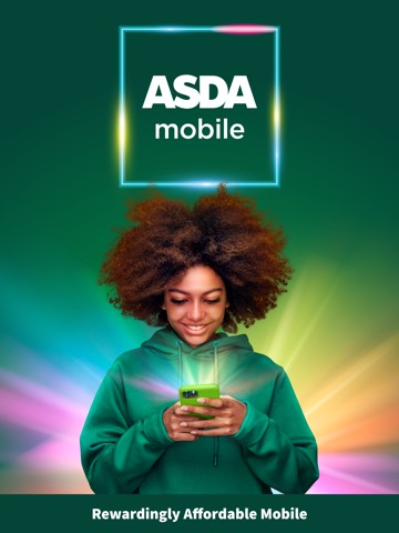 Asda Mobileのおすすめ画像1