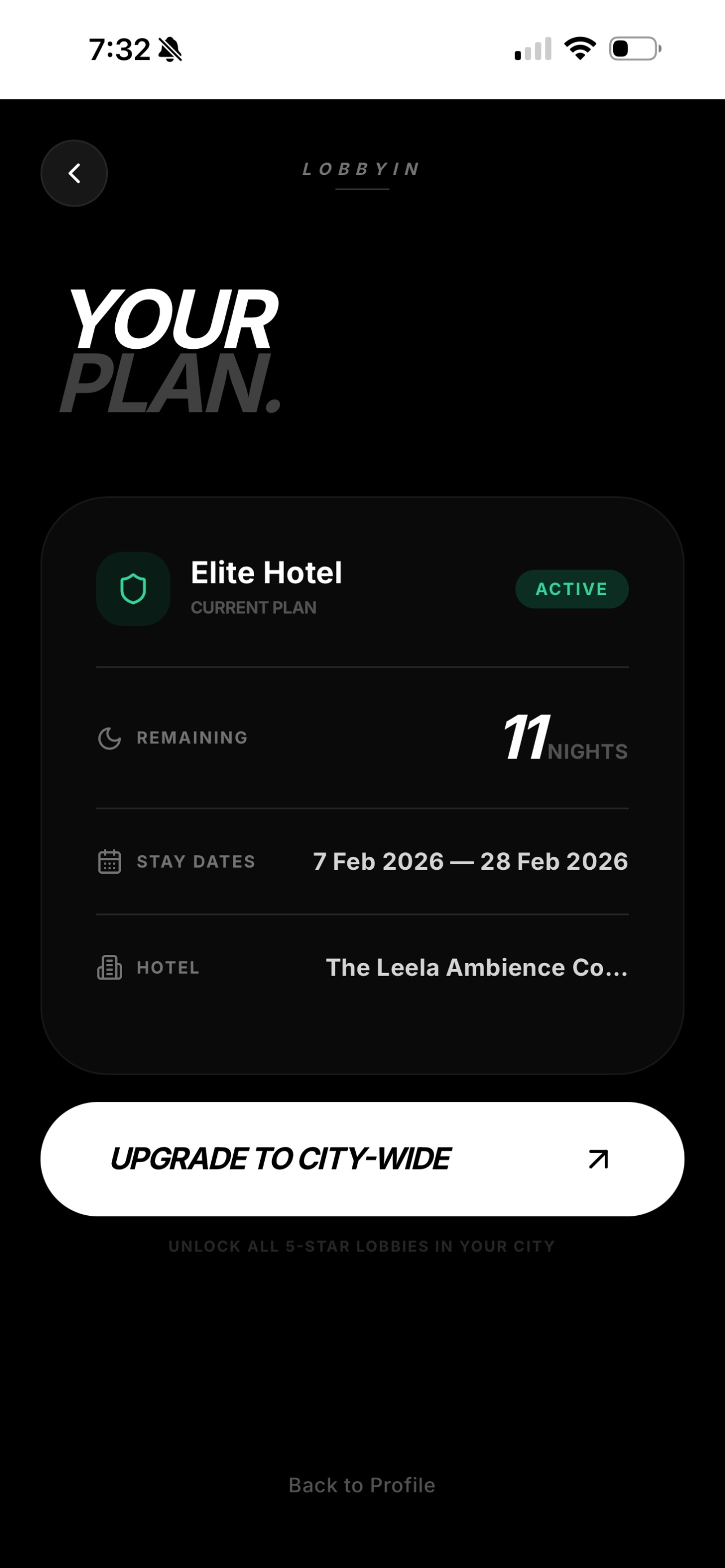lobbyin.co screenshot 4