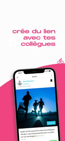 CIPAC CHALLENGE iPhone screenshot 6