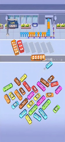 Bus Dispatch Master Screenshot 5 of 5