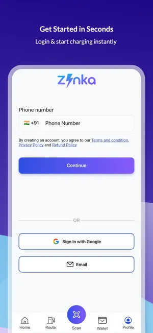 Zynka screenshot 2