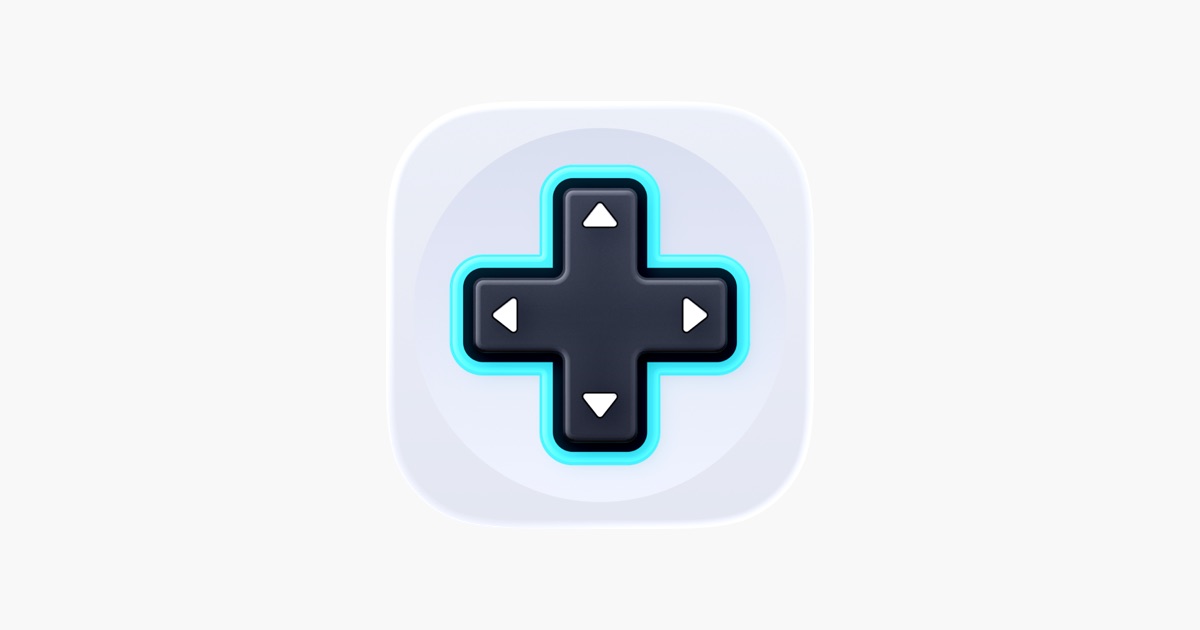GameTrack App - App Store