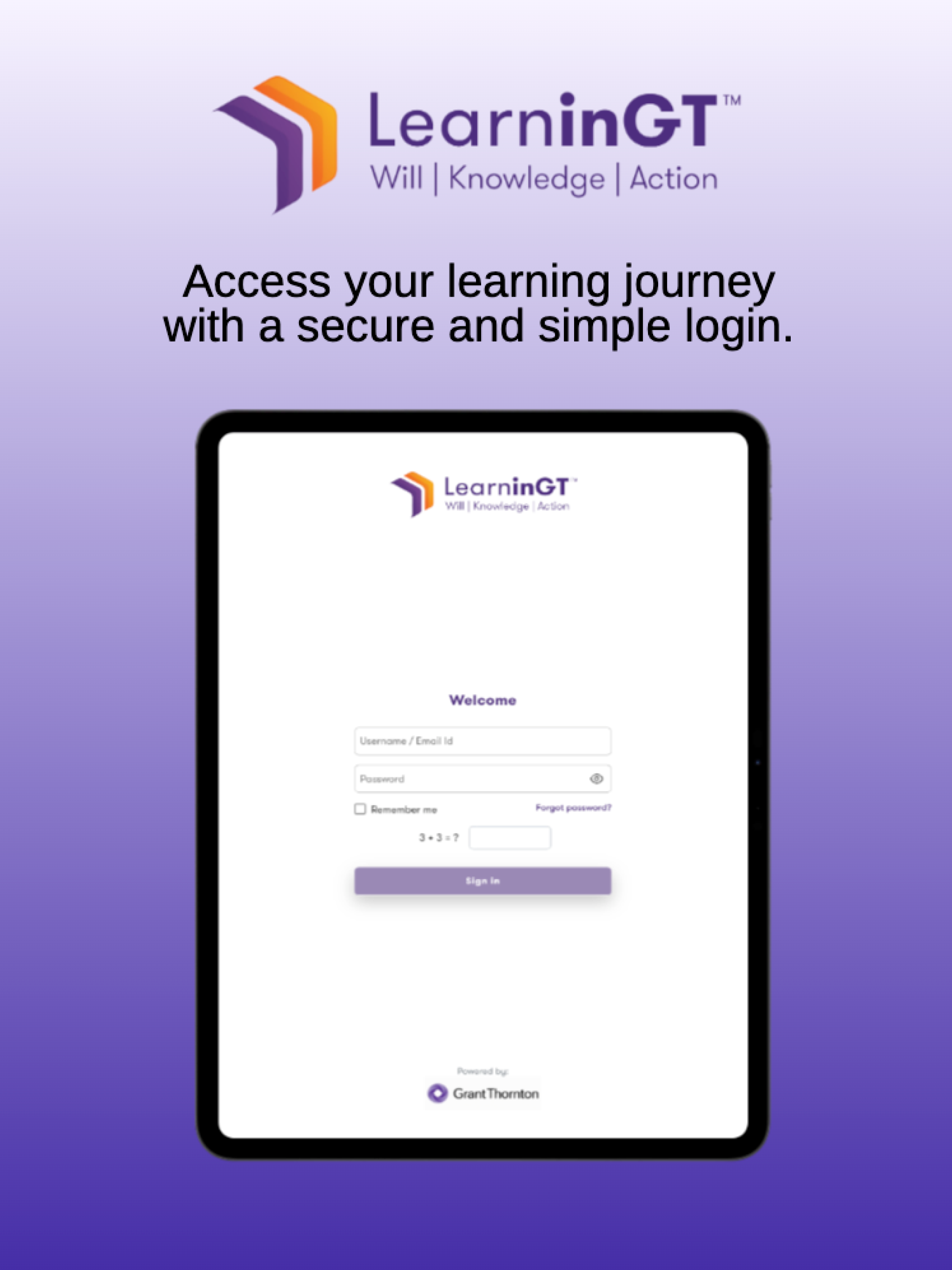 LearninGT screenshot 5