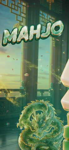 Mahjong Solitaire - Mahjo Screenshot 1 of 6